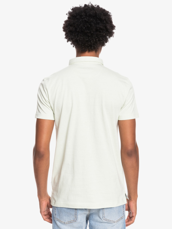 Everyday Sun Cruise Short Sleeve Polo Shirt