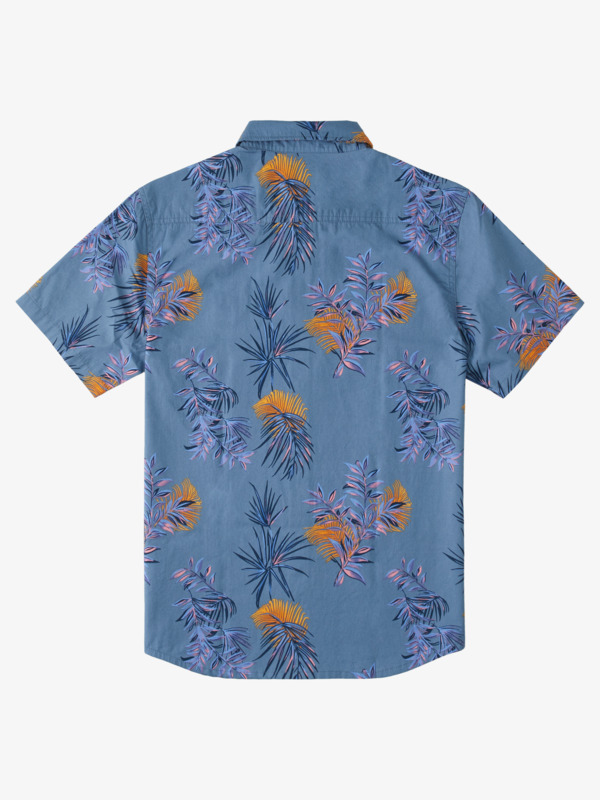 HI FOREST FLOOR WOVEN