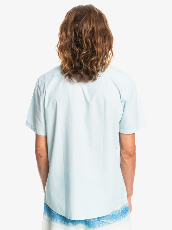 Winfall Short Sleeve Shirt