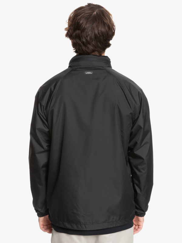 Waterman Shell Shock Water-Resistant Windbreaker