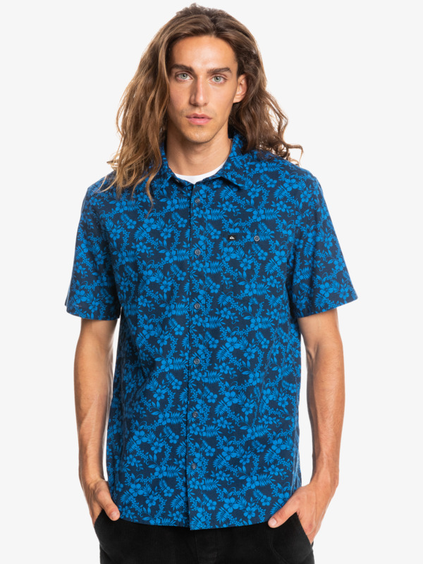 Tysoe Us - Short Sleeve Shirt for Young Men