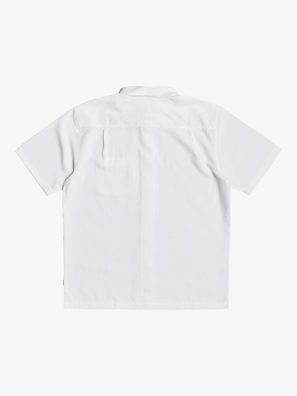 Waterman Centinela Short Sleeve Shirt