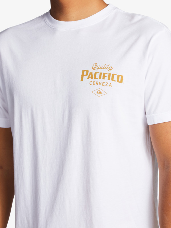 Quiksilver X Pacifico Surf Trip T-Shirt