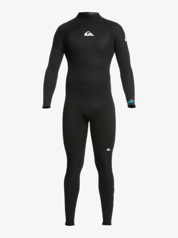 3/2mm Prologue Back Zip Wetsuit