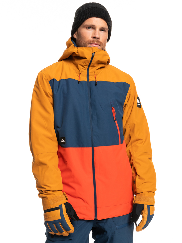 Sycamore Insulated Snow Jacket
