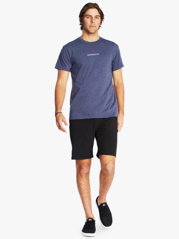 Living Mirage T-Shirt