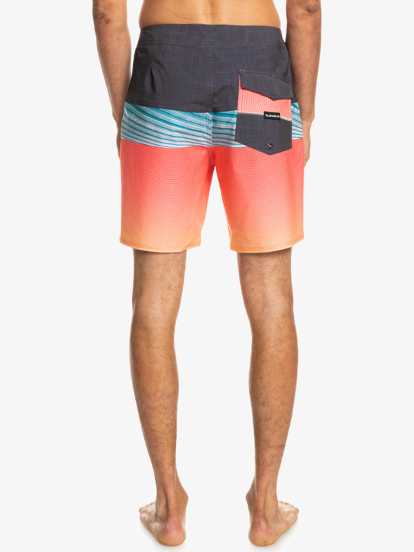 SurfSilk Panel 20" Boardshorts