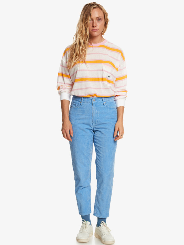 Timeless Classic - Classic Trousers for Women
