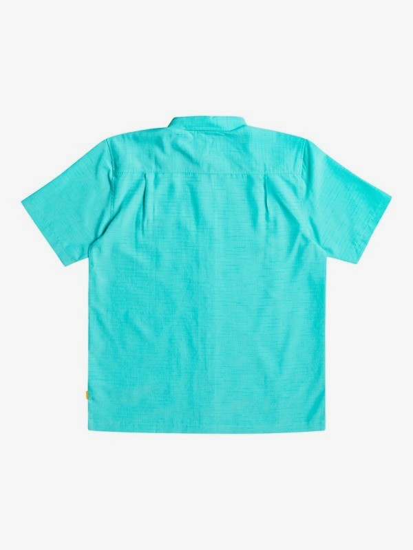 Waterman Centinela Short Sleeve Shirt