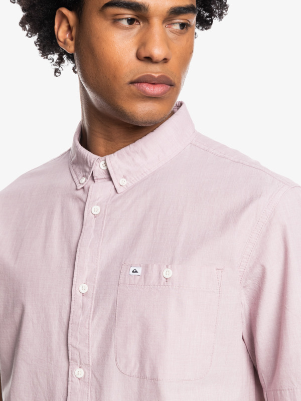 Winfall Short Sleeve Shirt
