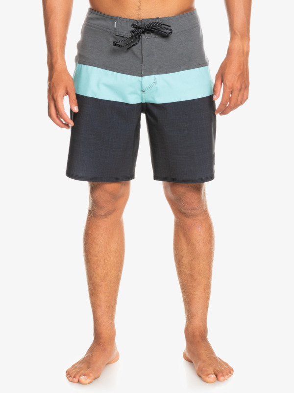 SurfSilk Panel 20" Boardshorts