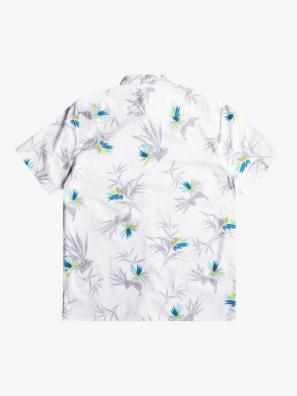 Offline Stretch Short Sleeve Shirt