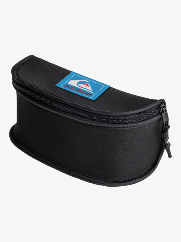 Quiksilver x Stranger Things 86mm Slash Sunglasses