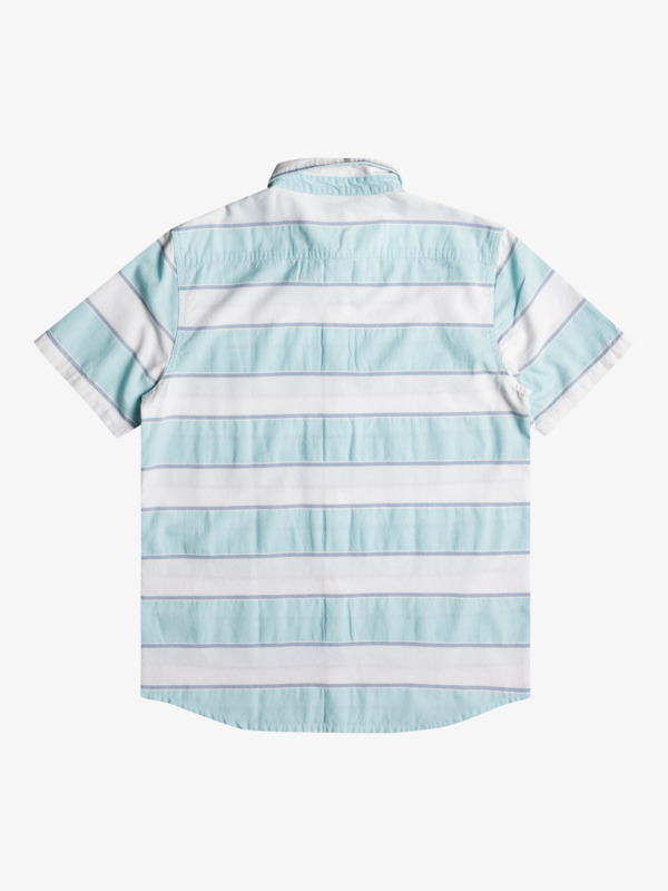 Prime Time Short Sleeve Shirt