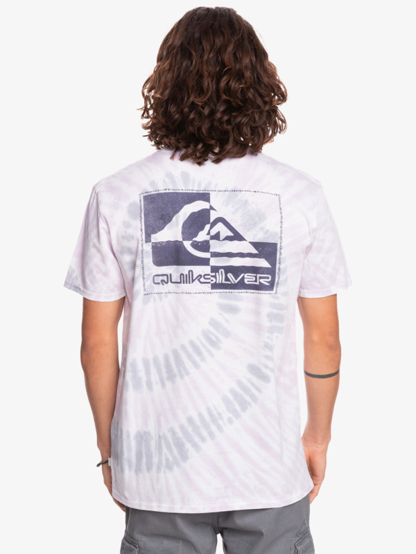 Torn And Frayed T-Shirt