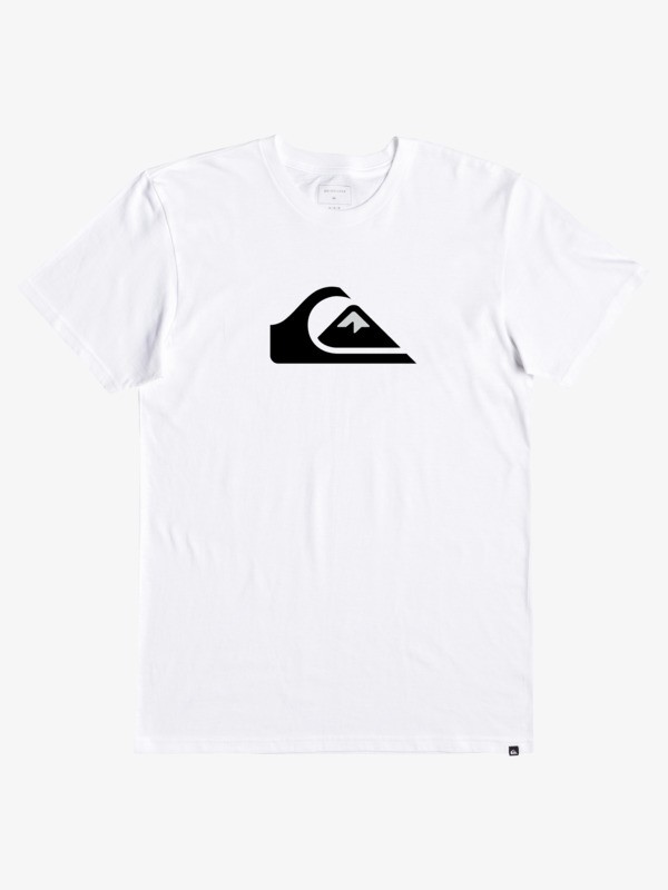 Comp Logo T-Shirt