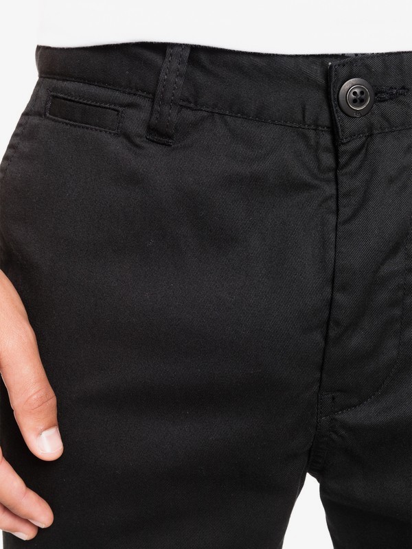 Everyday Union Chino Pocket Pants