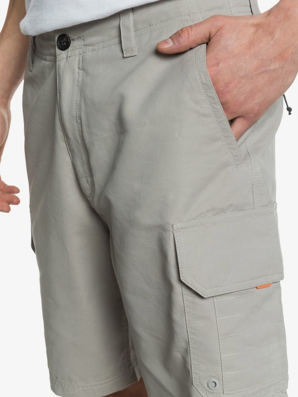 Waterman Maldive 20" Cargo Shorts