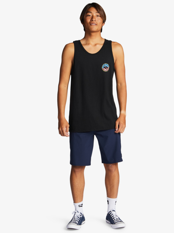 Glory Tank Top