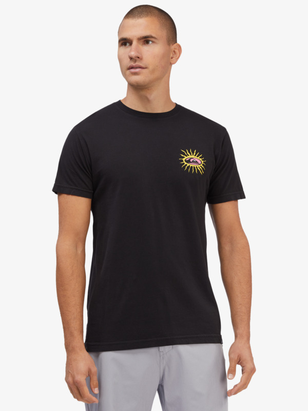 Star Slide Moz T-Shirt