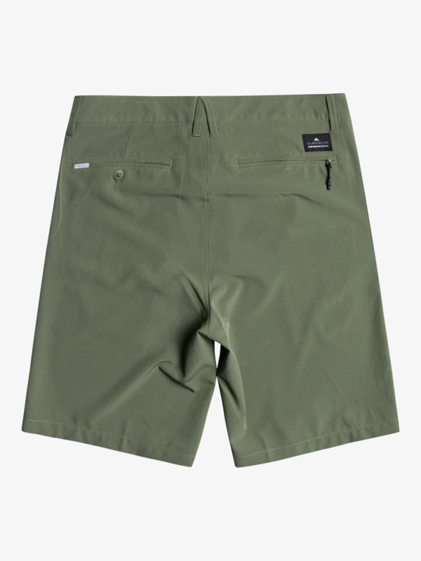 Ocean Union Amphibian 20" Hybrid Shorts