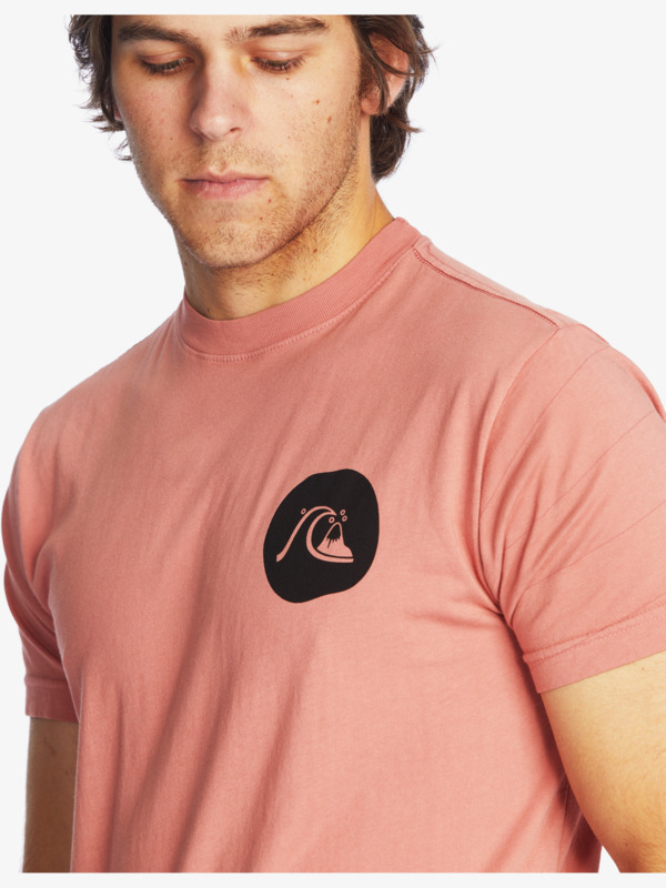 Be Still Modern Fit T-Shirt