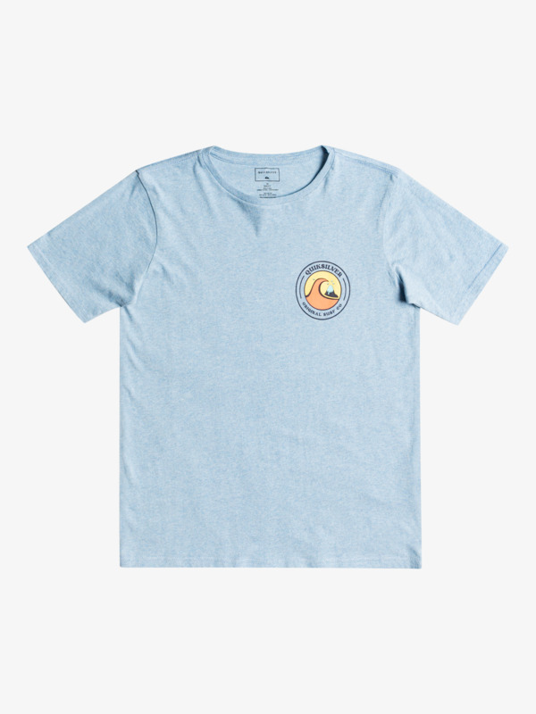 Boy's 8-16 Closed Bubble T-Shirt