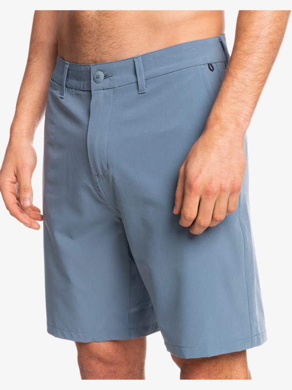 Ocean Union Amphibian 20" Hybrid Shorts