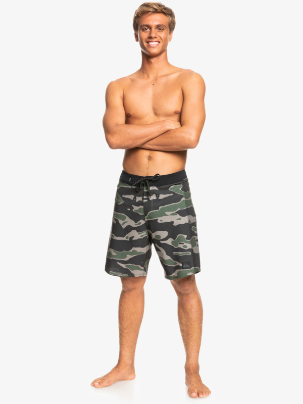 Highlite Arch 19'' Boardshorts