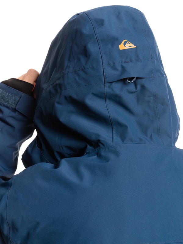 Sycamore Insulated Snow Jacket