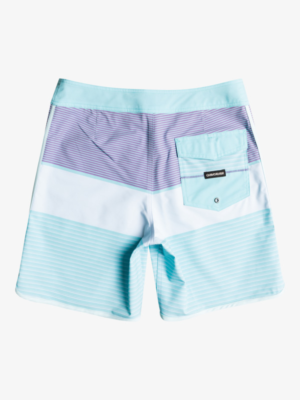 SurfSilk Tijuana 19" Boardshorts