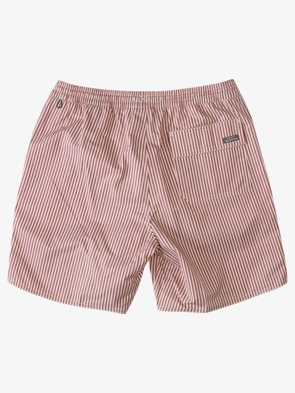 Waterman Deck Stripe 19" Volleys