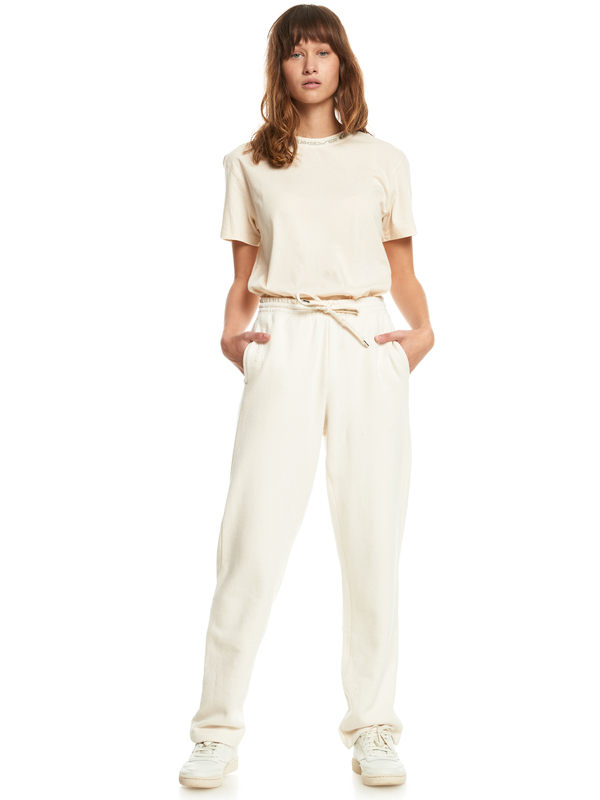 Quiksilver Womens Quiet Energy Sweatpants