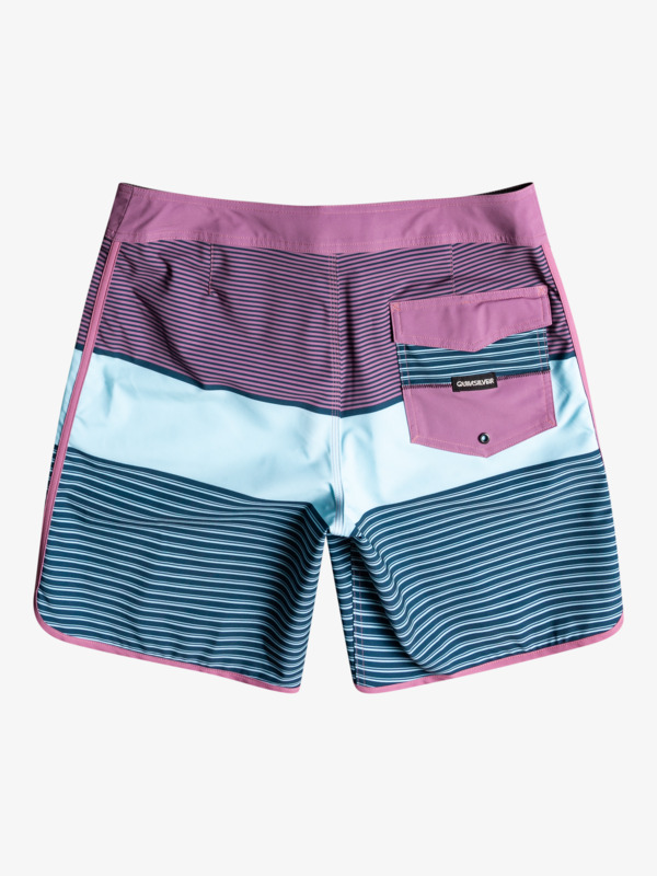 Boy's 8-16 SurfSilk Tijuana 17" Boardshorts