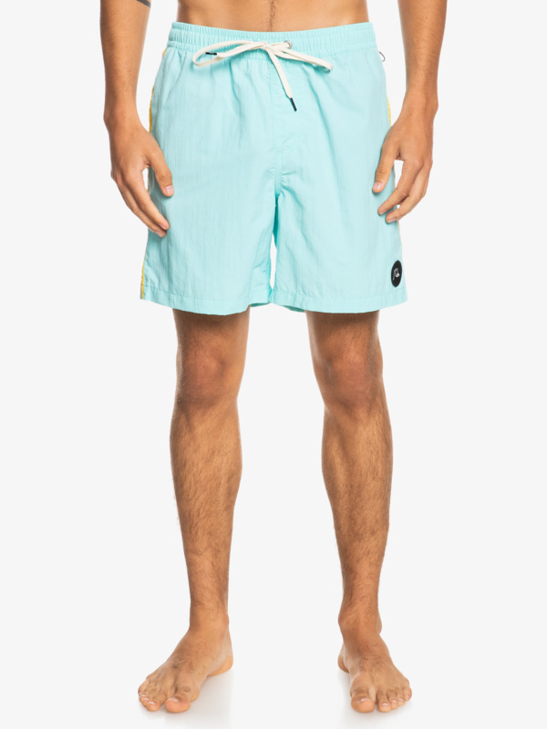 Ocean Beach Please 17" Volleys