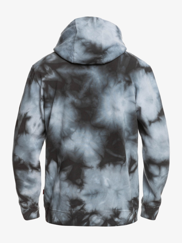 Quiksilver x Stranger Things Hellfire Surf Club Hoodie