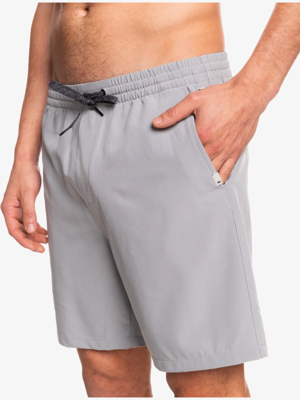Ocean Elastic 18" Amphibian Shorts