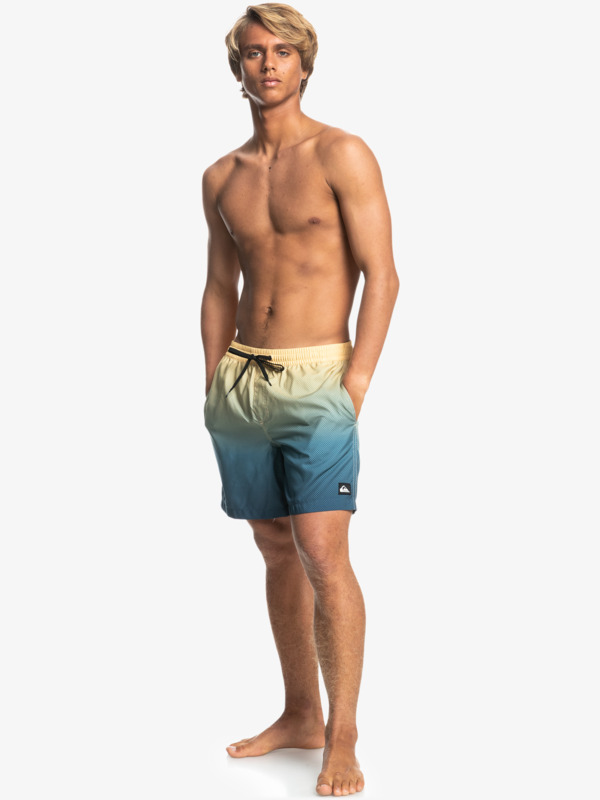 Everyday Pop Fade 14" Volleys