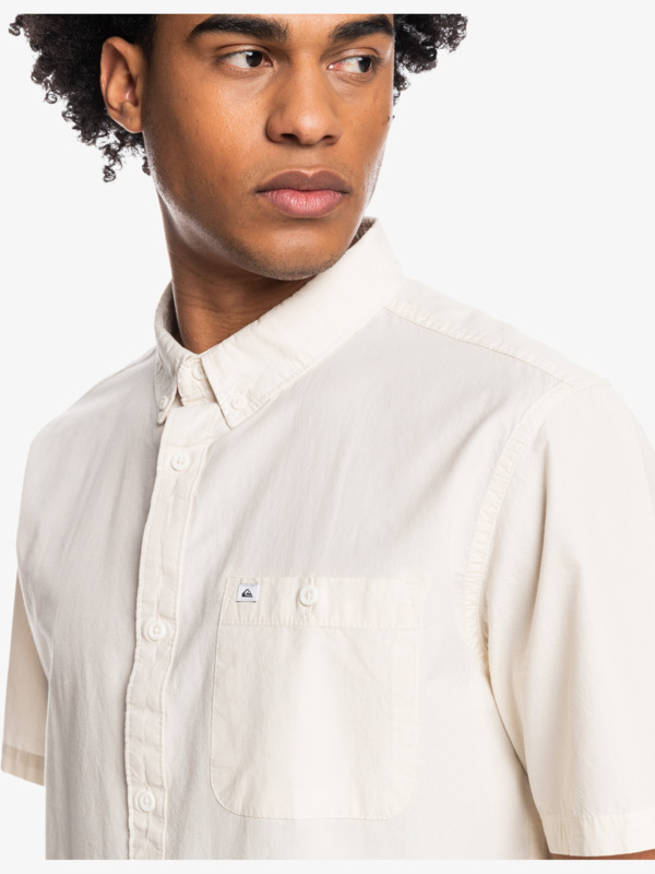 Winfall Short Sleeve Shirt