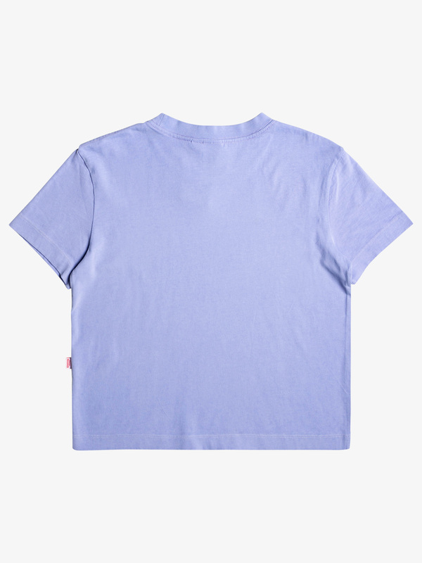 Quiksilver x Stranger Things Women's 86 Cropped T-Shirt
