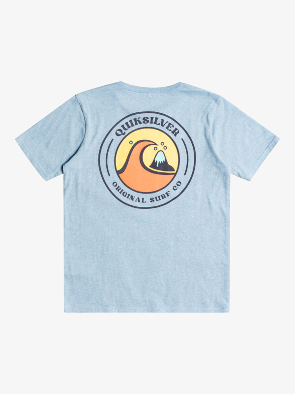 Boy's 8-16 Closed Bubble T-Shirt