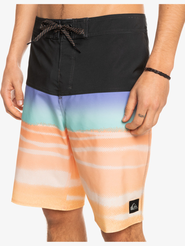 SurfSilk Panel 20" Boardshorts
