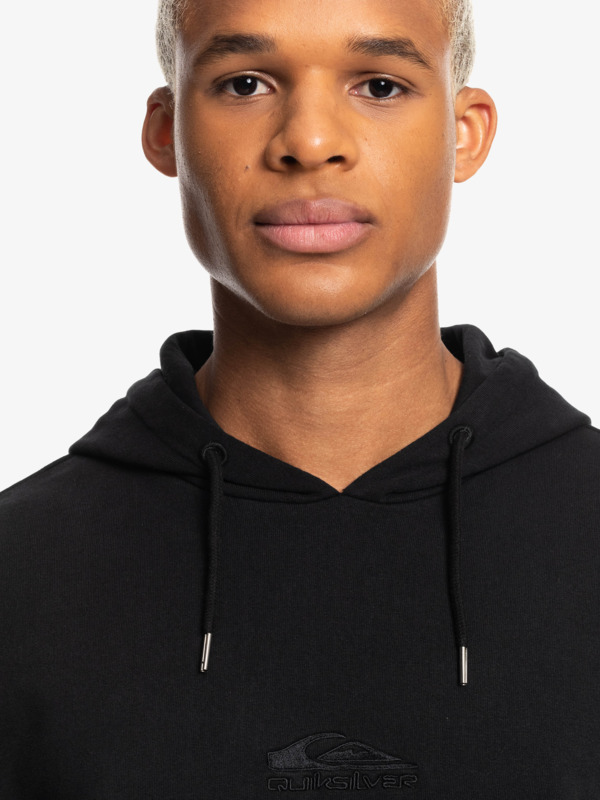 Quiksilver x Stranger Things Surfer Boy Hoodie