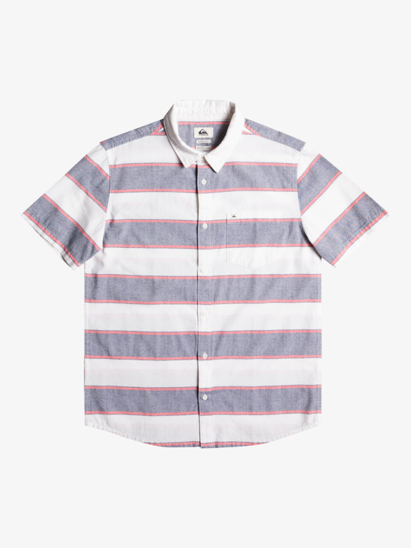 Prime Time Short Sleeve Shirt