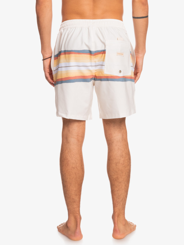 Resin Tint Pcs 17" Volleys