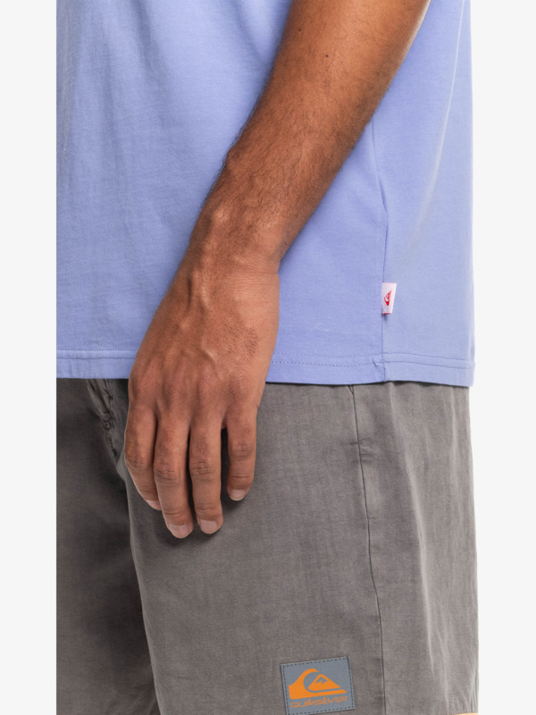 Quiksilver x Stranger Things Lenora T-Shirt