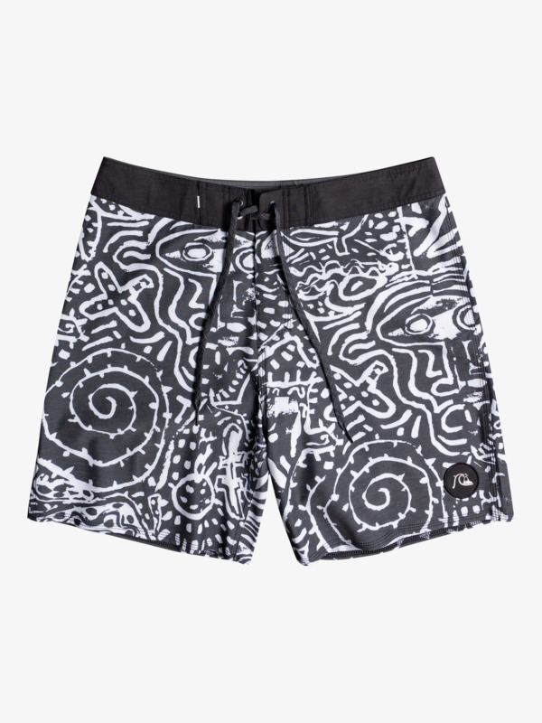 HEMPSTRETCH 69 18" Boardshorts