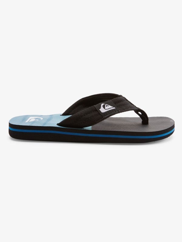Boy's 8-16 Molokai Layback Sandals