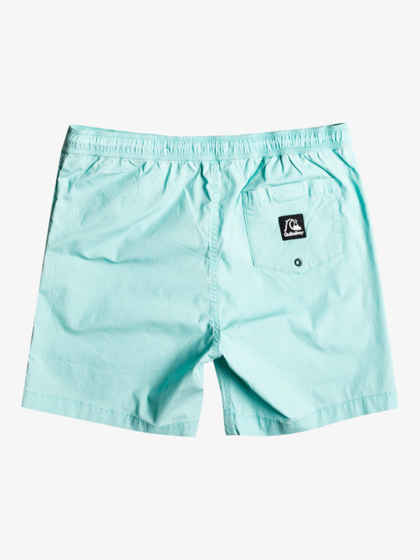 Taxer 17" Elastic Waist Shorts