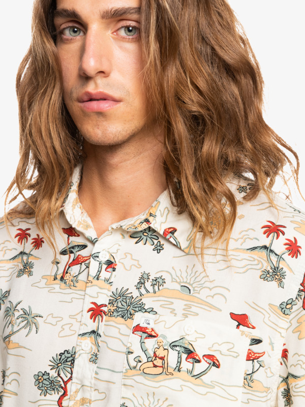 Simple Days Short Sleeve Shirt